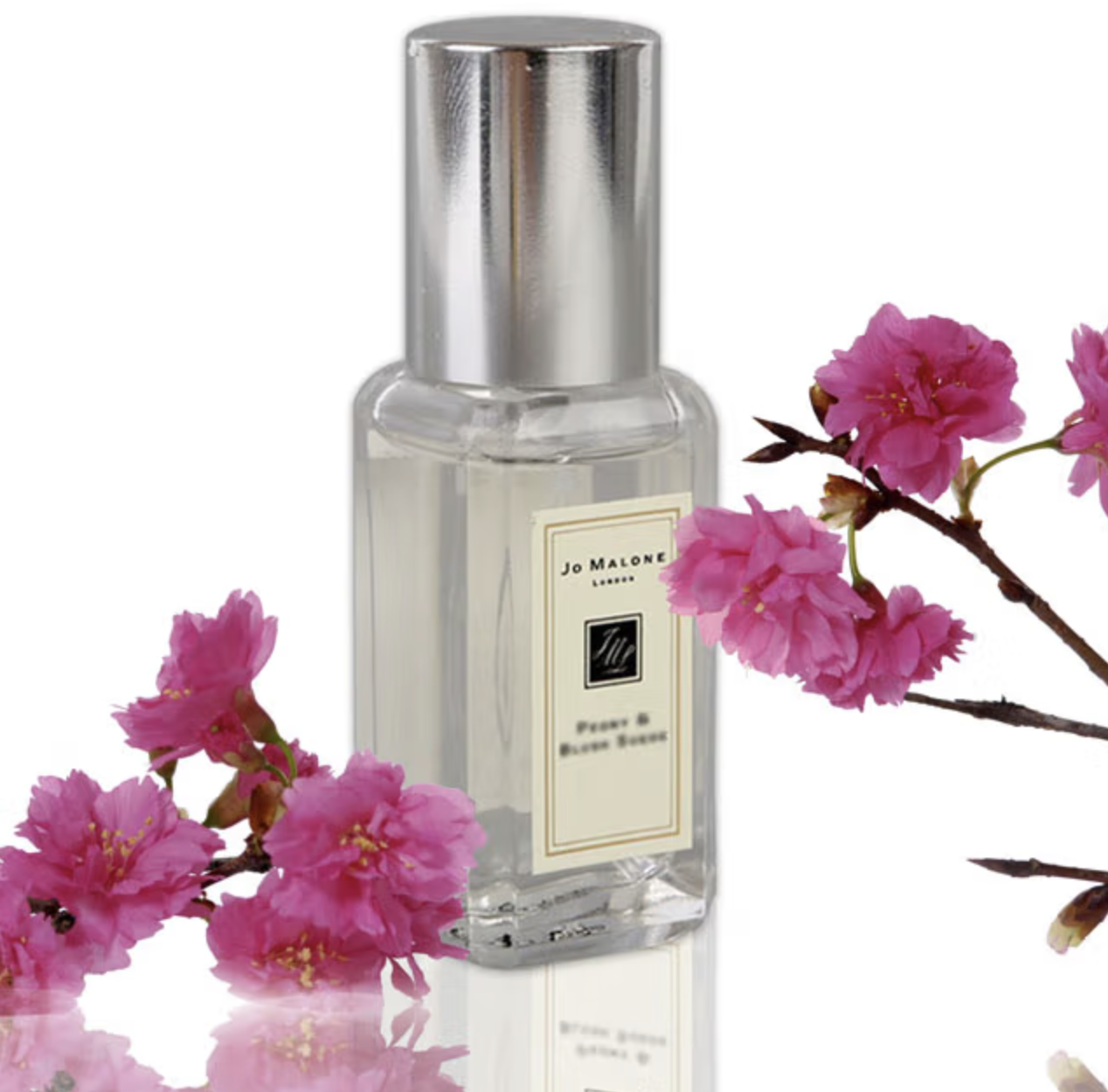 祖玛珑（jomalone）青柠罗勒与柑橘香型香水 9ml 女士淡香水