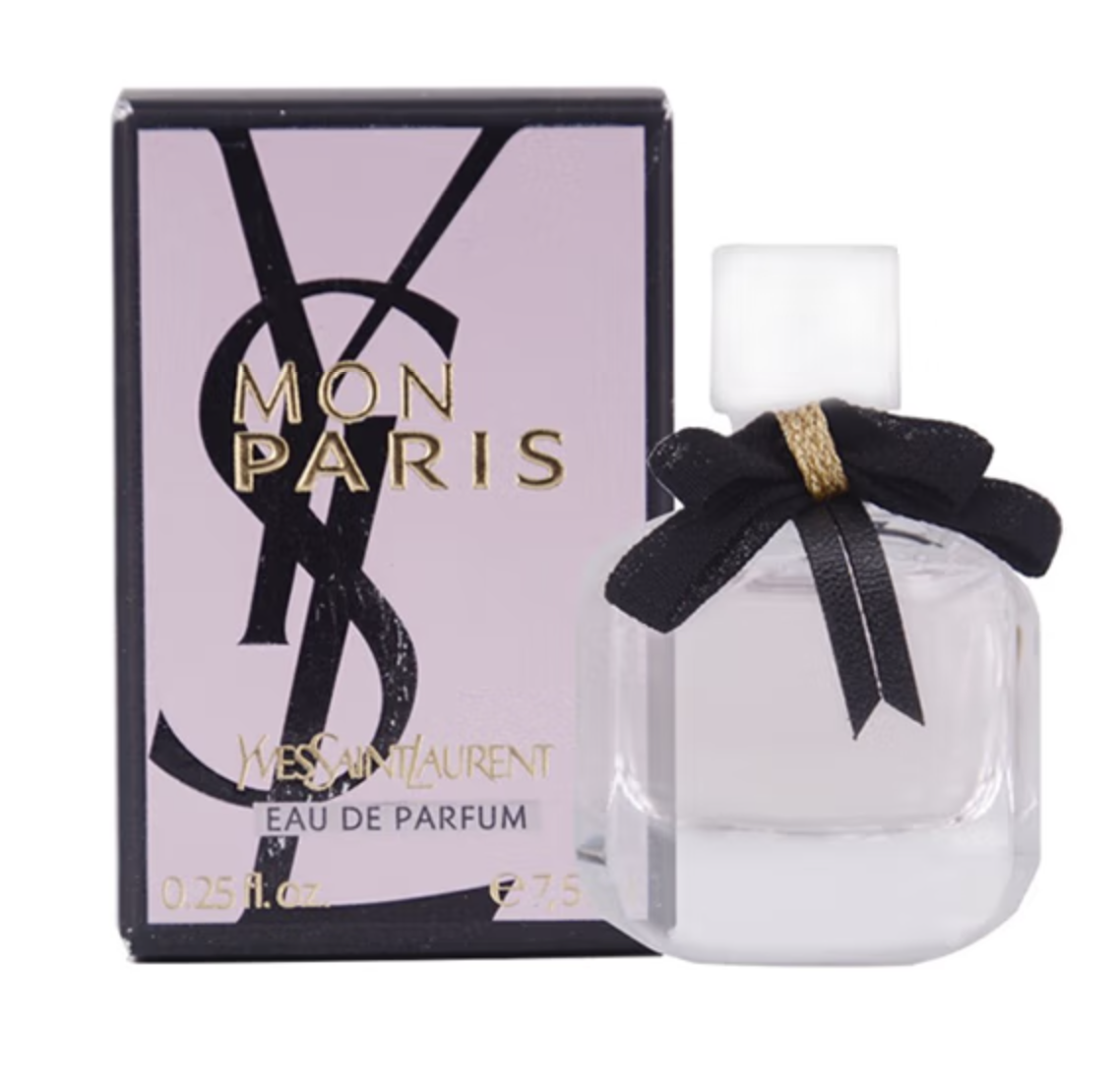 圣罗兰（YSL） 反转巴黎女士香水 7.5ml样