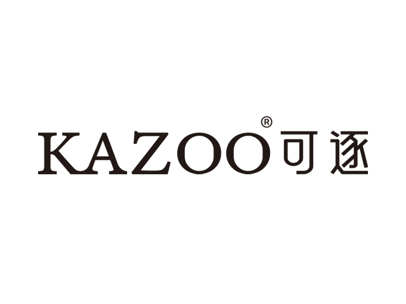 KAZOO可逐 X BANMAS阪孖氏 品牌营销合作